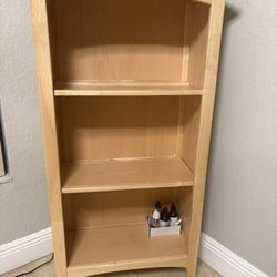 Beautiful Kids Bookshelf 