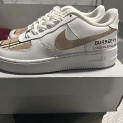 Custom Air Forces