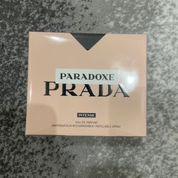 Paradox Intense Cologne 