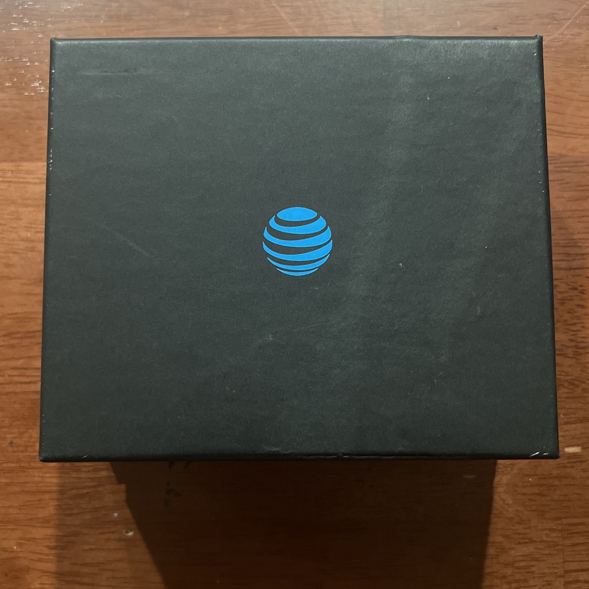 AT&T NightHawk Mobile Hotspot Router