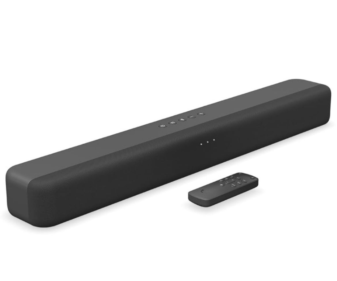 Amazon Fire TV Soundbar Dolby 2.0