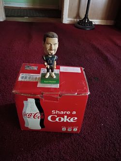 Kurt Warner 25 bucks