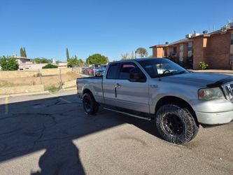 2004 f-150