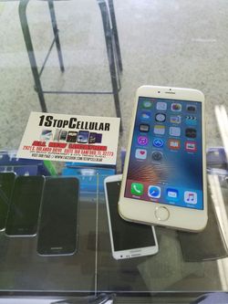 Iphone 6 Boost Mobile