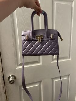 Small Windsor Locket Purse 