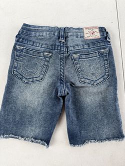 Kids True Religion Shorts 