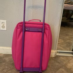 Shopkins Carry-On Luggage