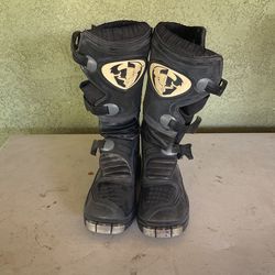 Riding Boots