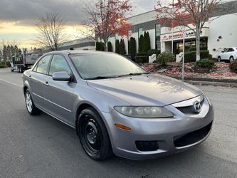 2006 Mazda Mazda6
