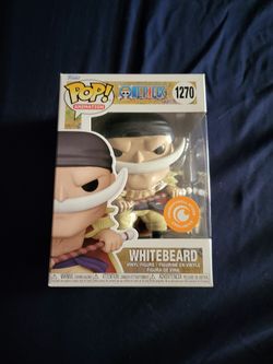 Whitebread Funko