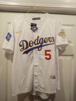 Dodger Jerseys