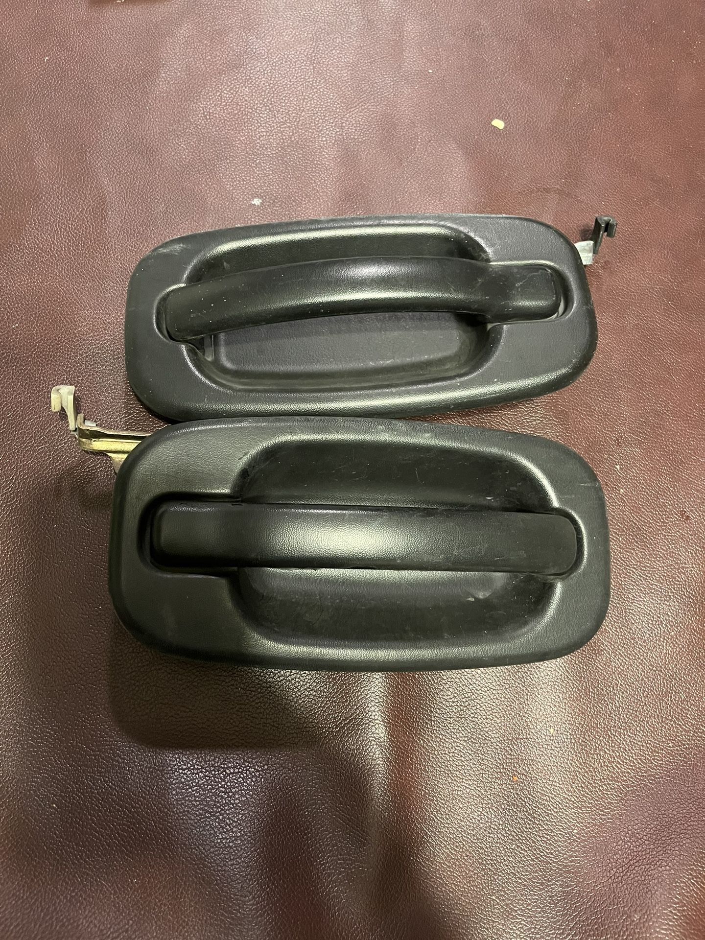 Truck Door Handles