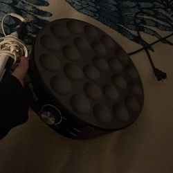 Mini Pancake Machine 