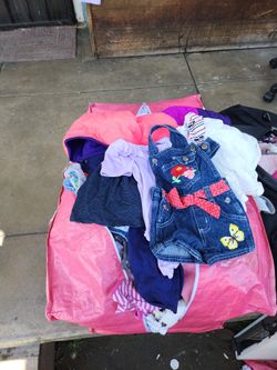 Baby Girls Clothes 