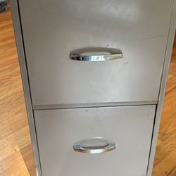 Filing Cabinet 