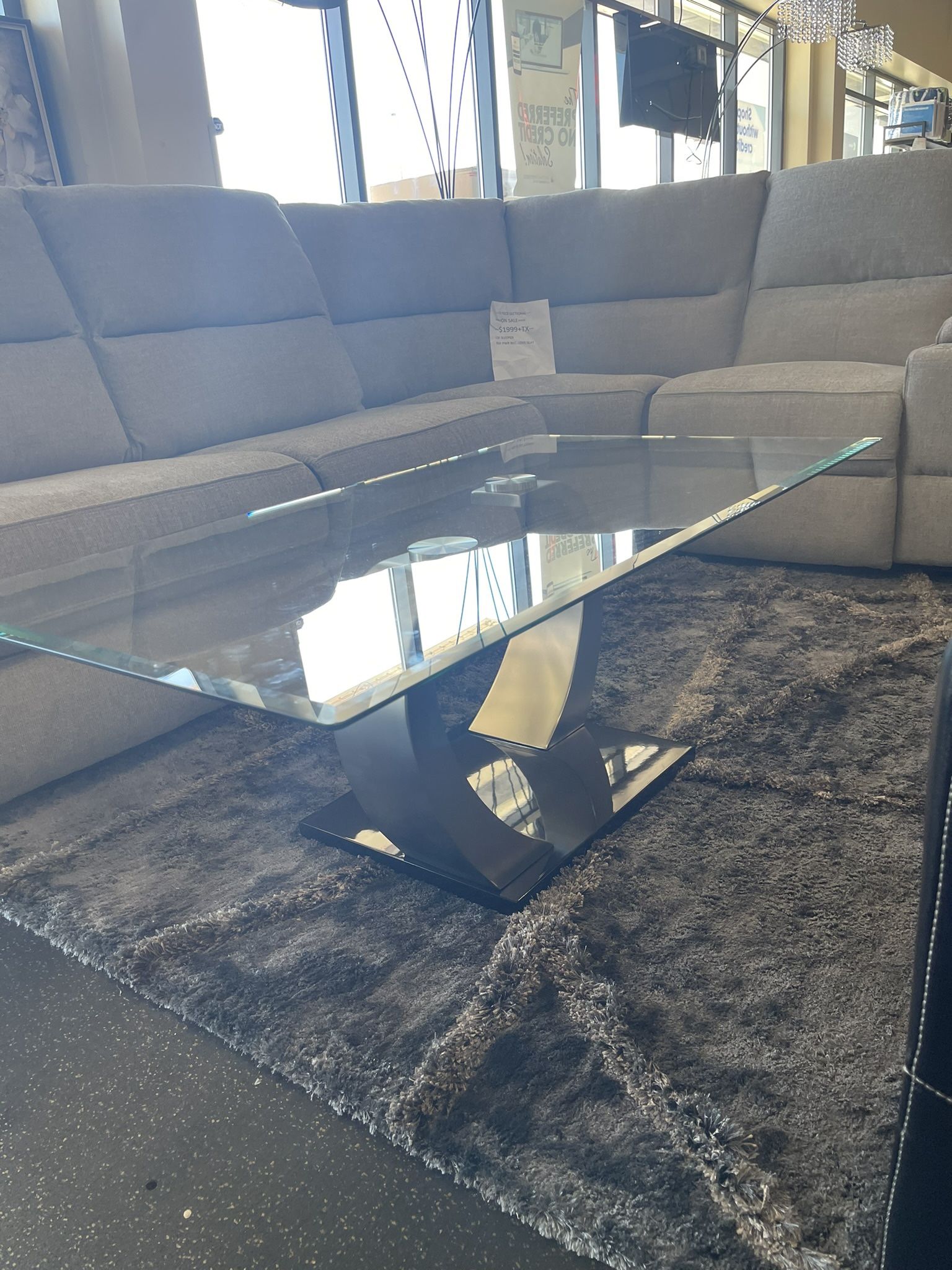 Coffee Table Set On Sale