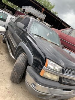 05 avalanche parts
