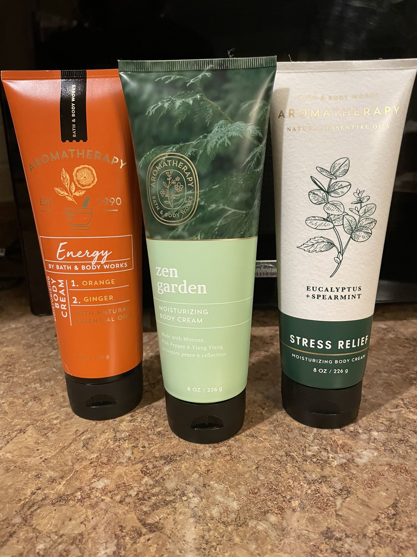 Bath & Body Works
