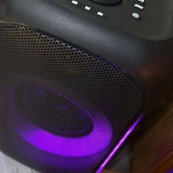 Onn Speakers 