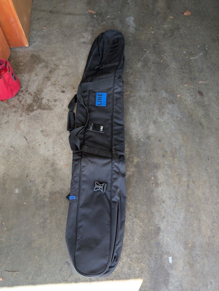 Line Ski Co,New Products : American Fashion Style Bags On Sale