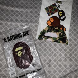 Bathing Ape
