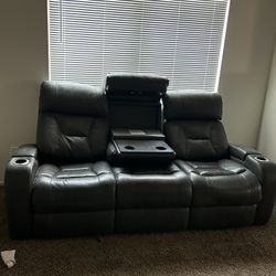 Recliners