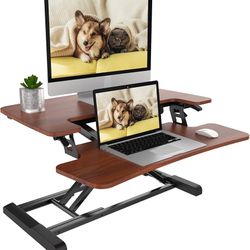 Stand Up Desk