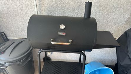 Royal Gourmet Charcoal Grill