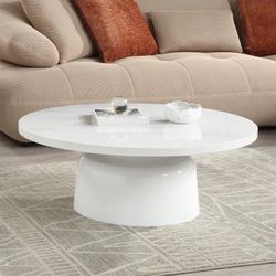 Coffee table by Acme Furniture