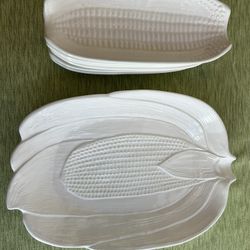 Corn On The Cob Dishes