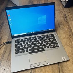 Dell Latitude 5410 Core i7-10610U 1.80 GHz 8GB RAM 256GB SSD Win 10 Pro