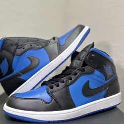 Air Jordan 1 size 11 men’s I’m used two days only, I’paid $149 new