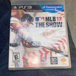 MLB 12 For 10