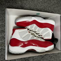 Air Jordan 11 Retro “Cherry” 