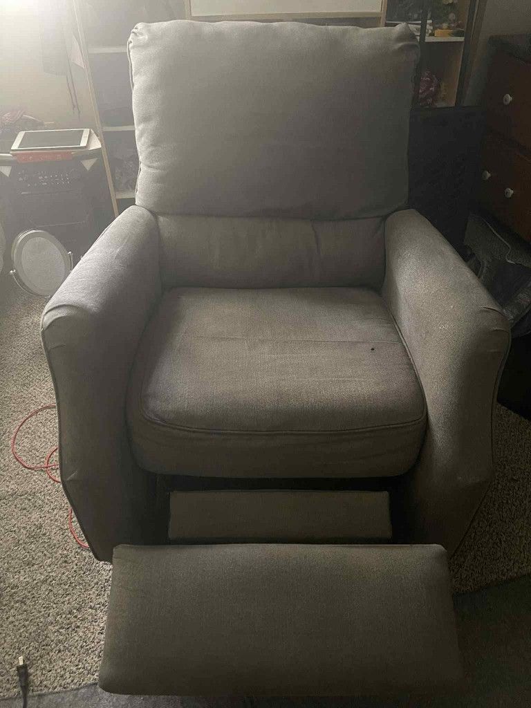 Lazy Boy Couch