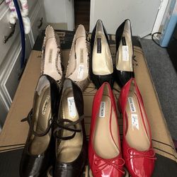 Women’s Shoes Heels 