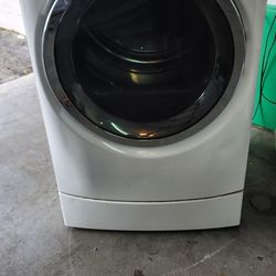 GE Dryer for Parts