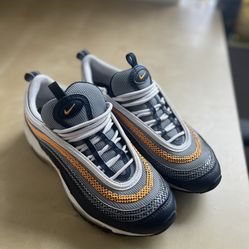 Air Max 97 Black And Gray size 7.5  $45