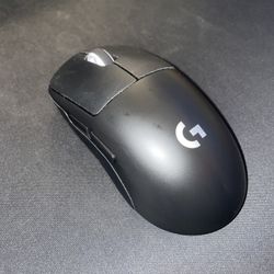 Logitech G Superlight