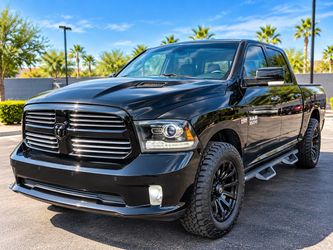 2015 Dodge Ram