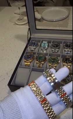 Watches