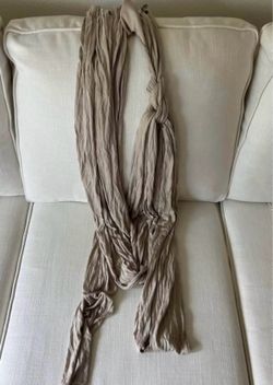 Baby wrap