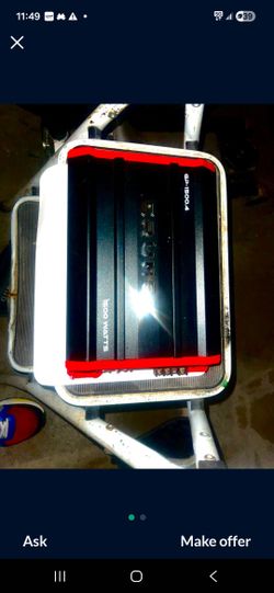 1500 Watts