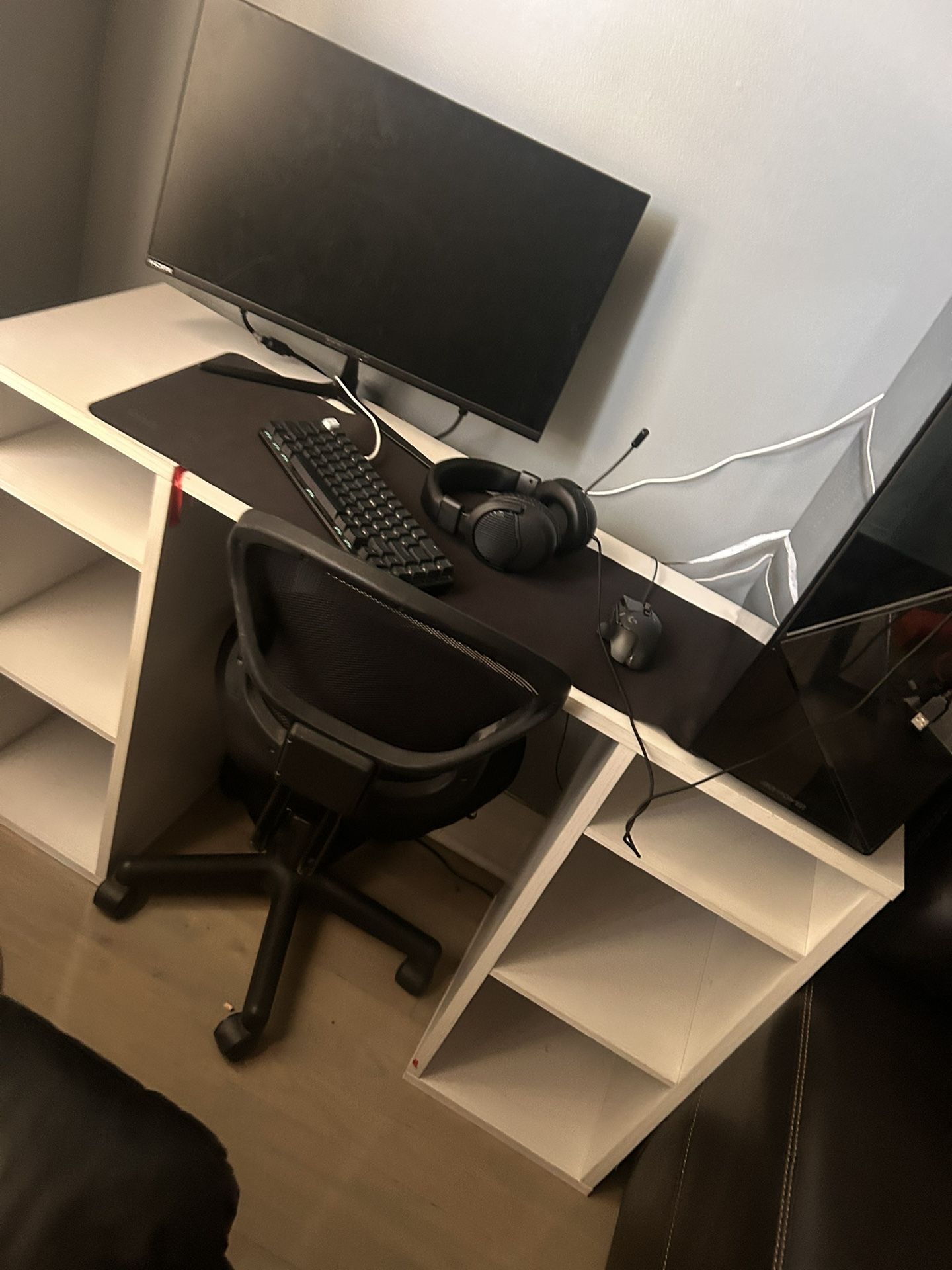 Gaming Setup