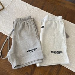 Essential Shorts