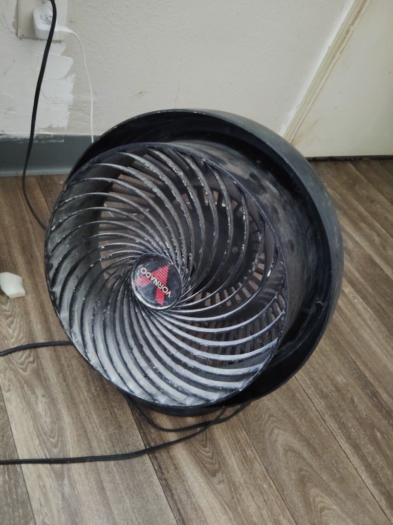 Vornado Fan
