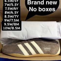 Adidas Tokyo Women’s