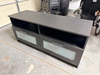 IKEA entertainment center