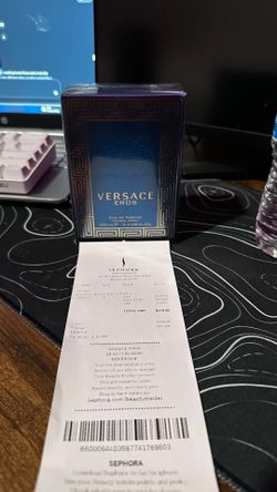 Versace Eros-EDP