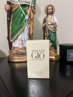 ACQUA DI GIO Men’s Colonge